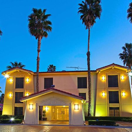 Heritage Inn San Bernardino Esterno foto