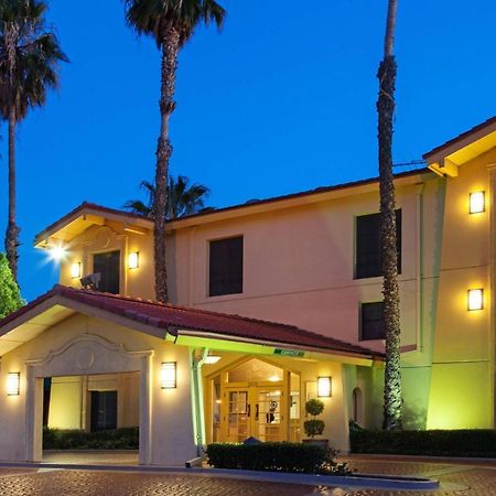 Heritage Inn San Bernardino Esterno foto