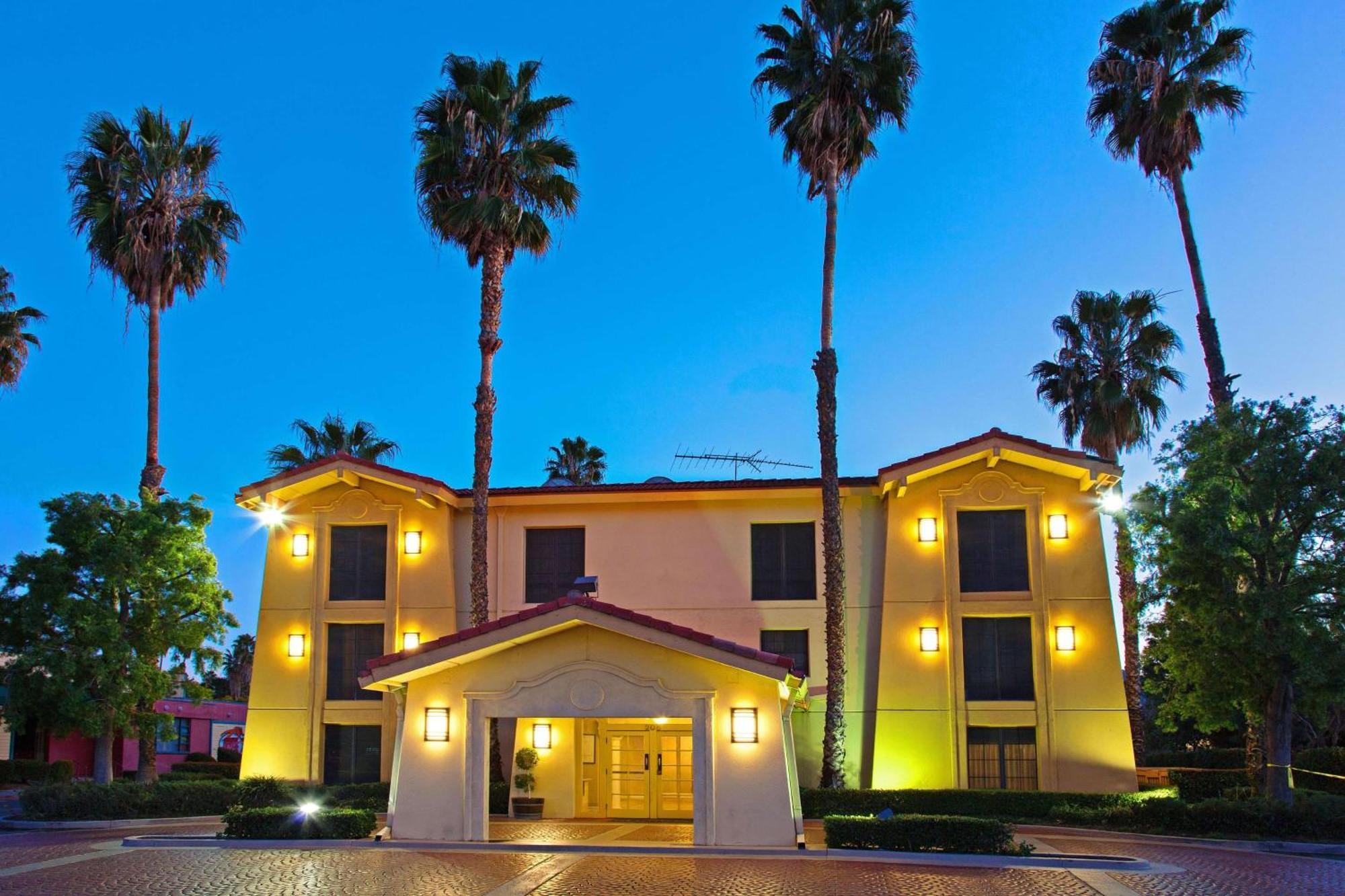 Heritage Inn San Bernardino Esterno foto