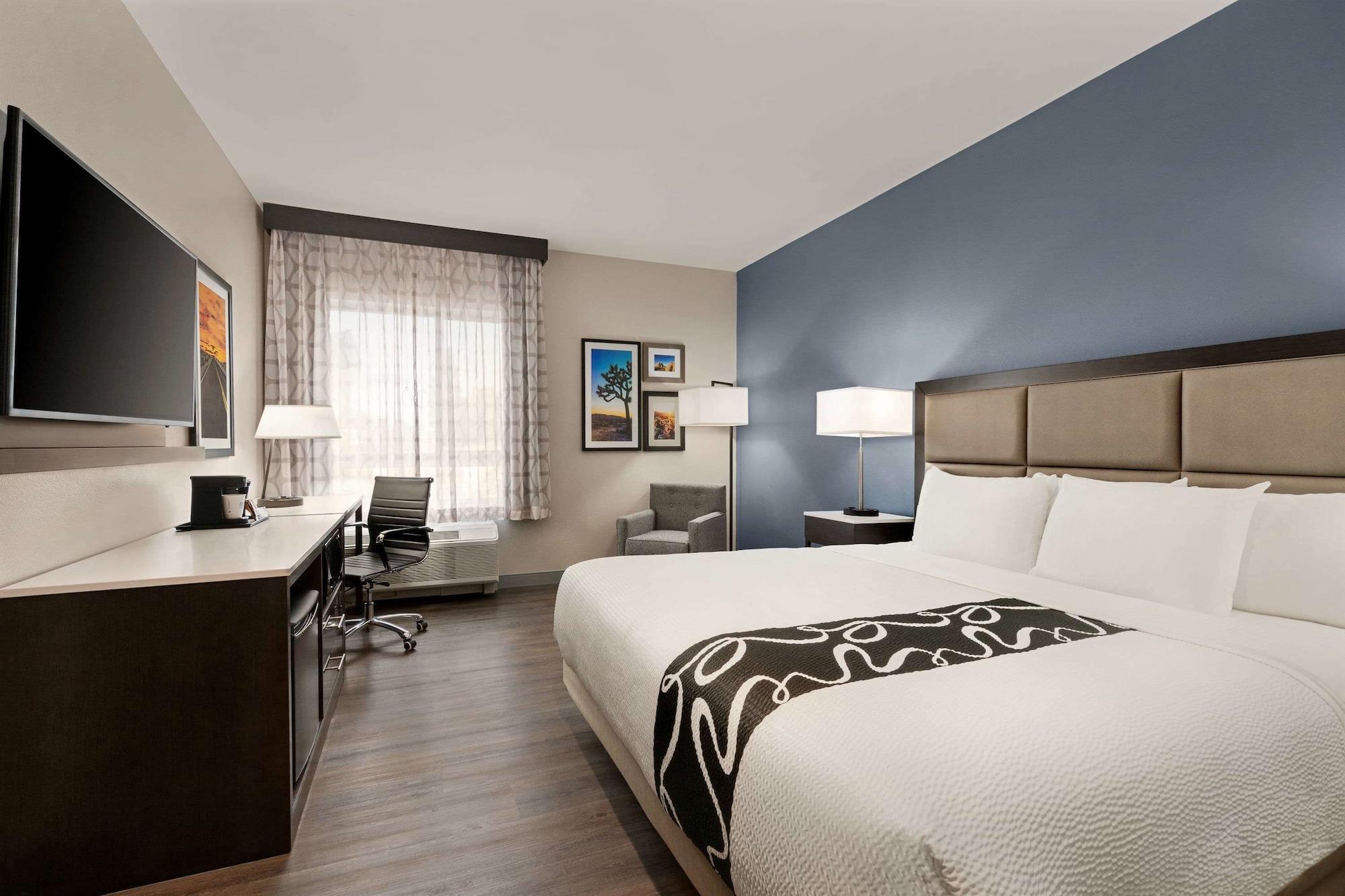 Heritage Inn San Bernardino Esterno foto