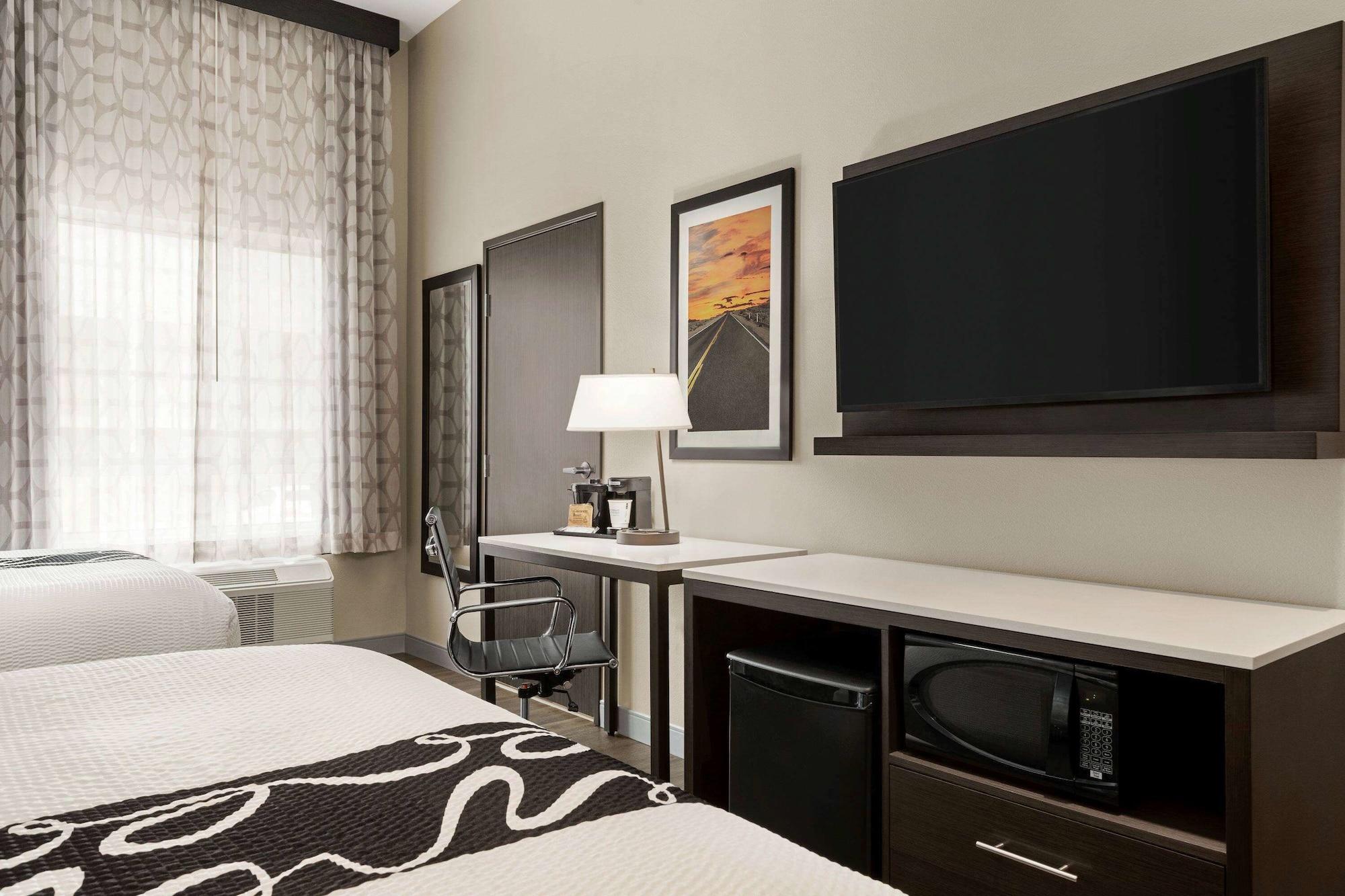 Heritage Inn San Bernardino Esterno foto