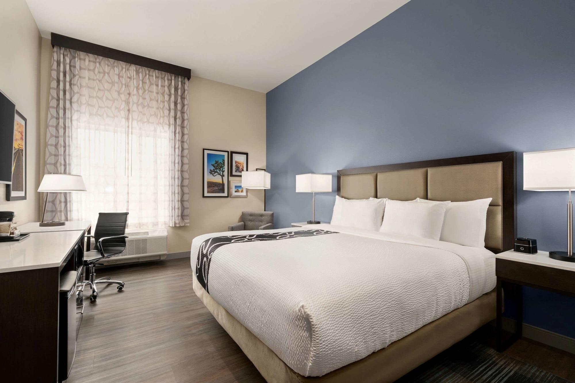 Heritage Inn San Bernardino Esterno foto