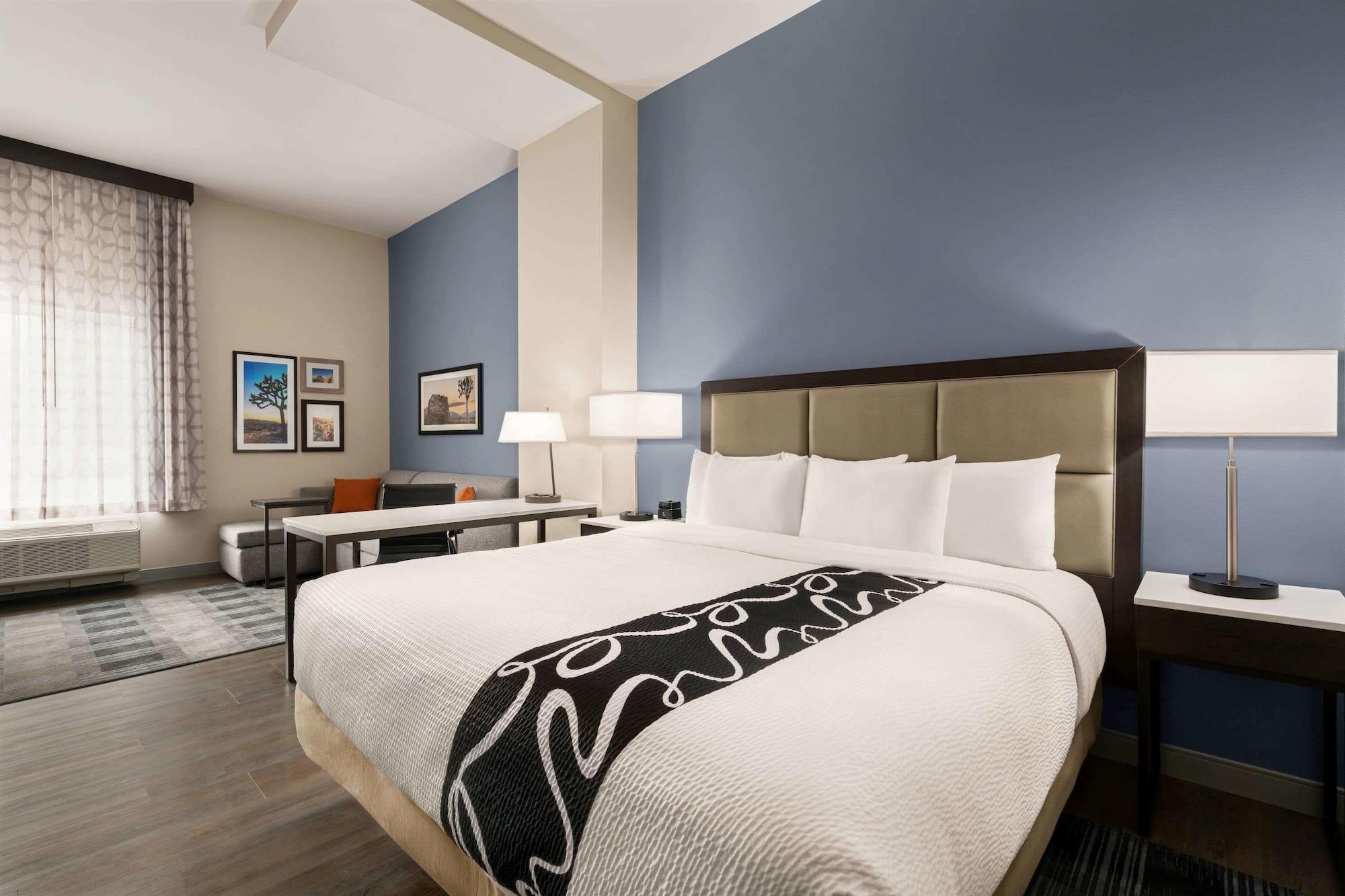 Heritage Inn San Bernardino Esterno foto
