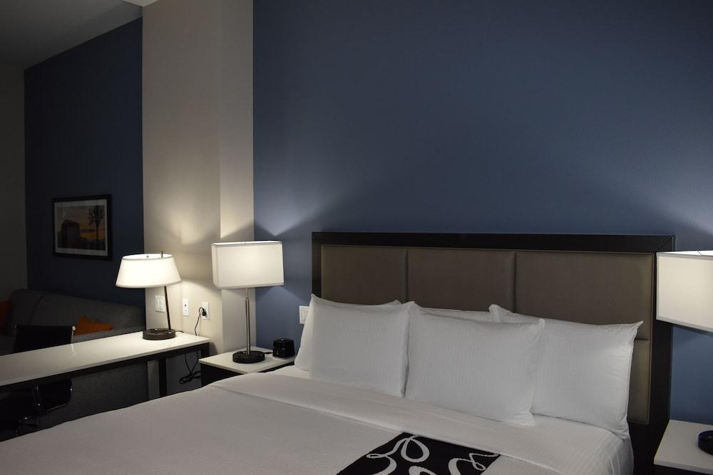 Heritage Inn San Bernardino Esterno foto