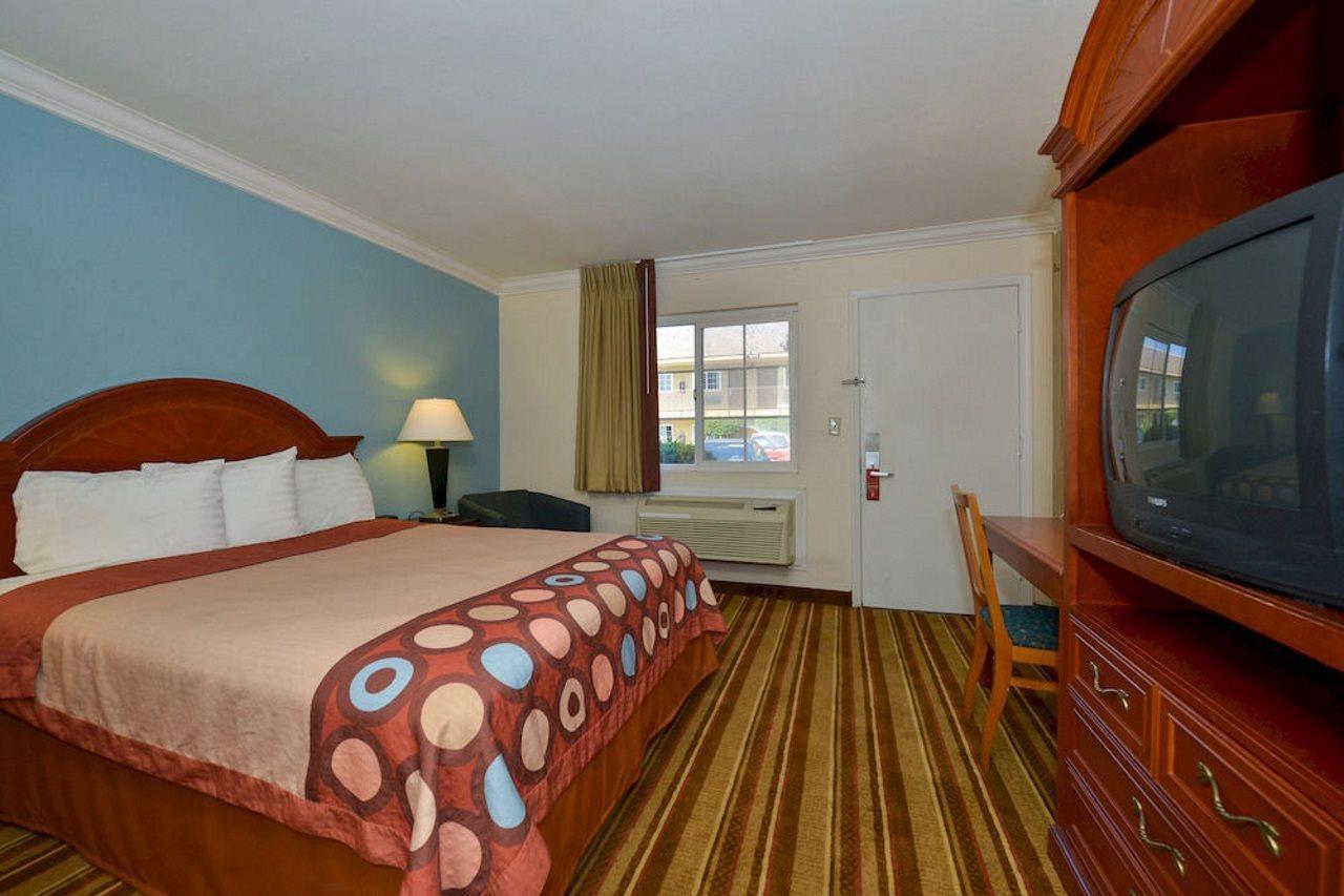 Heritage Inn San Bernardino Esterno foto