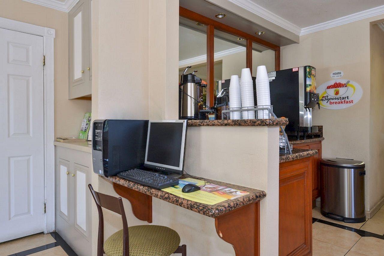 Heritage Inn San Bernardino Esterno foto
