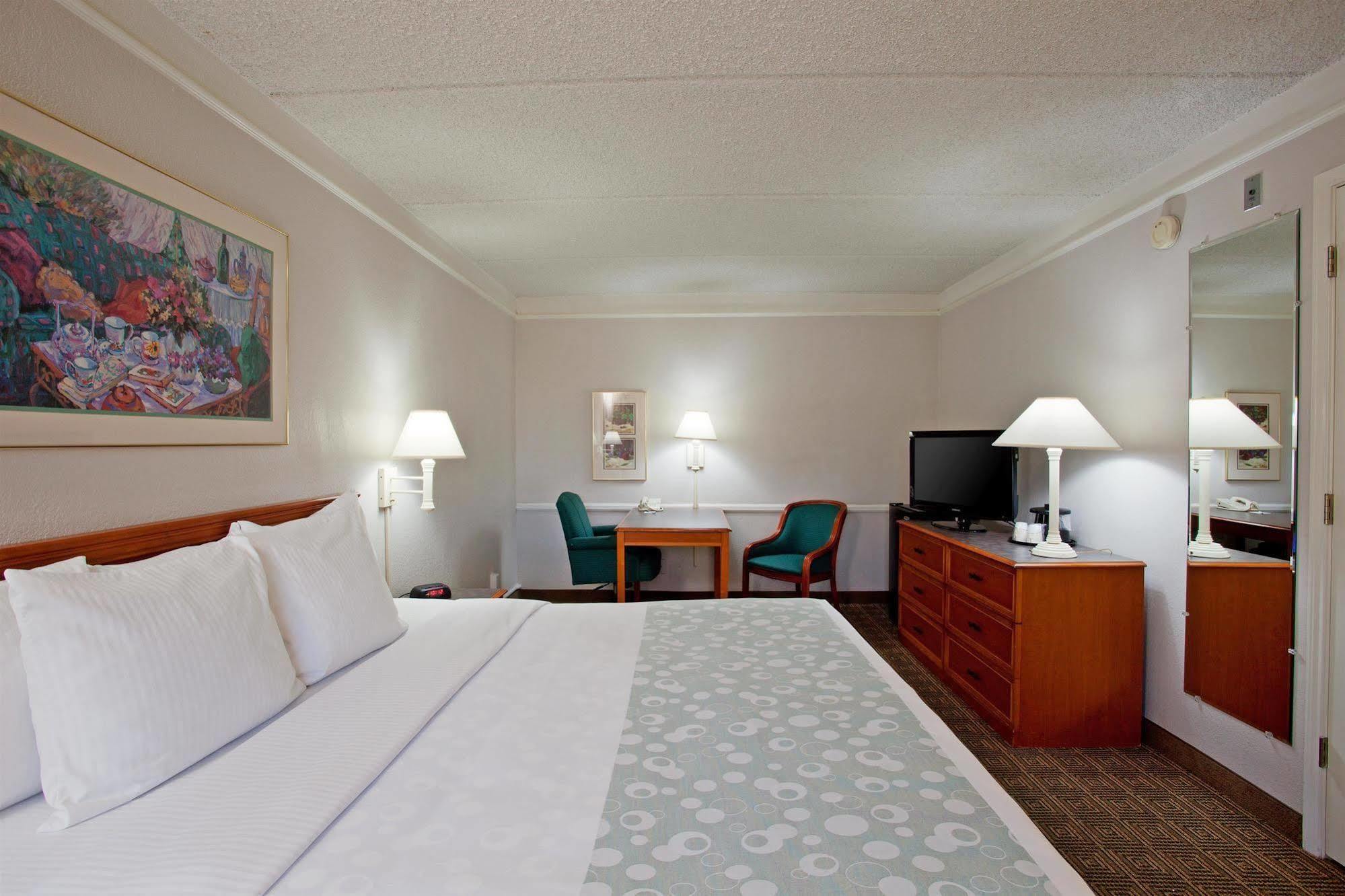 Heritage Inn San Bernardino Esterno foto