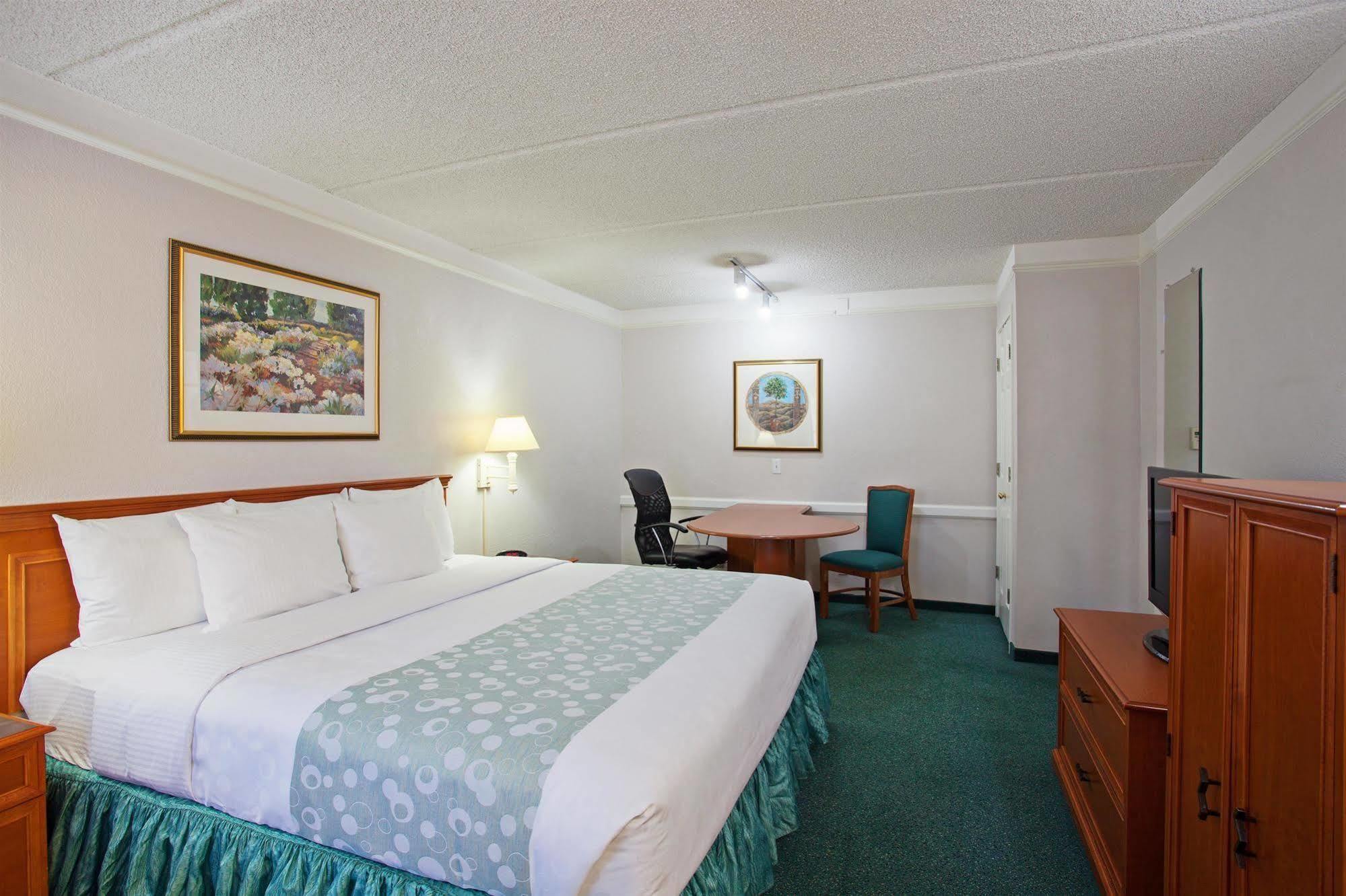 Heritage Inn San Bernardino Esterno foto