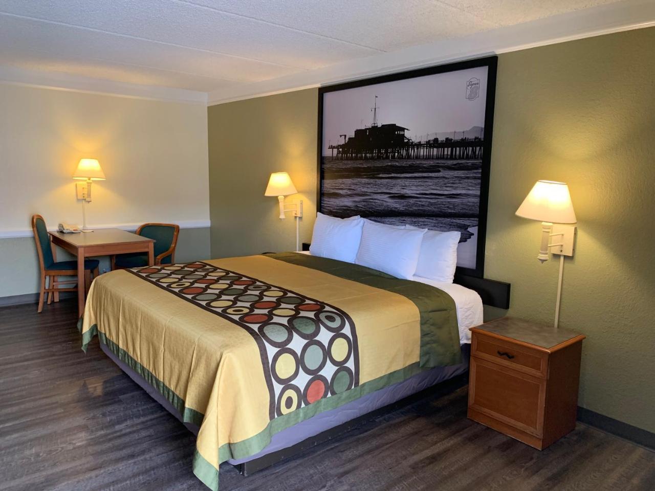 Heritage Inn San Bernardino Esterno foto