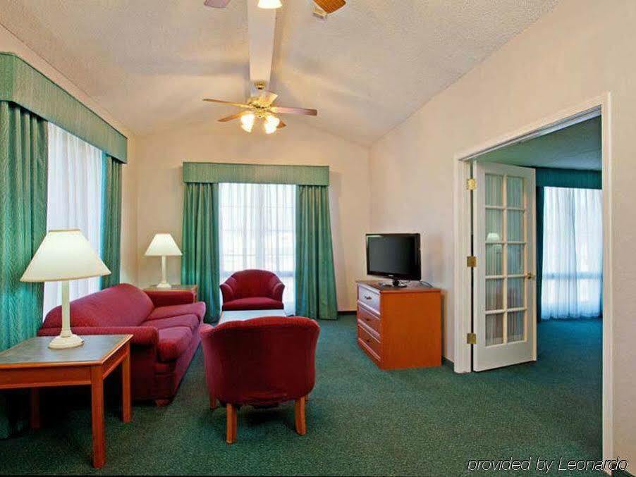 Heritage Inn San Bernardino Esterno foto