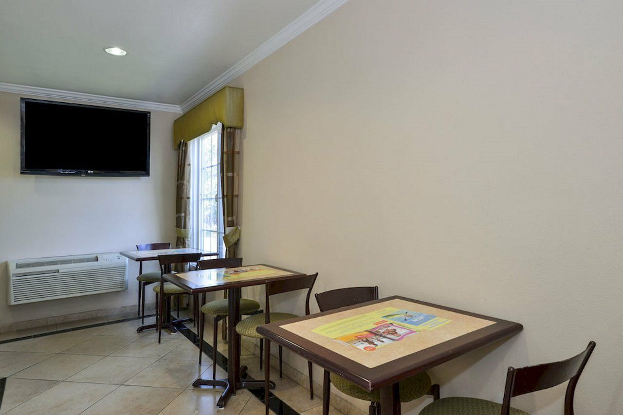 Heritage Inn San Bernardino Esterno foto